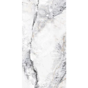 Керамогранит Realistik Cleo White Stonelo Carving 120х60 см