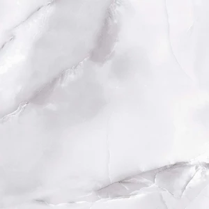 Керамогранит Gravita Mercato Onyx Perla Matt матовый серый 60x60 см