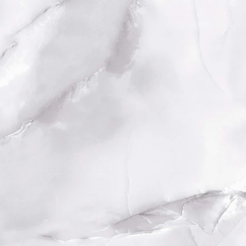 Керамогранит Gravita Mercato Onyx Perla Matt матовый серый 60x60 см