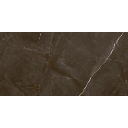 Плитка керамическая Laparet Таймлесс глянцевая эспрессо LP6012B0230R 119,1х59,5 см