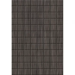 Плитка настенная Керамин Калипсо 3 с антибактериальным покрытием коричневый CDB00014186 40х27,5 см