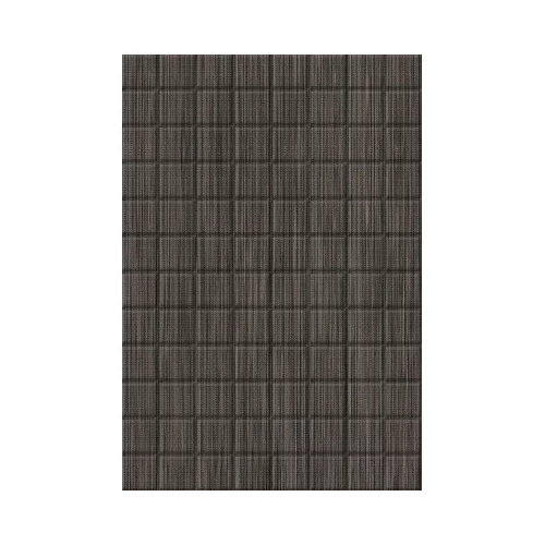 Плитка настенная Керамин Калипсо 3 с антибактериальным покрытием коричневый CDB00014186 40х27,5 см