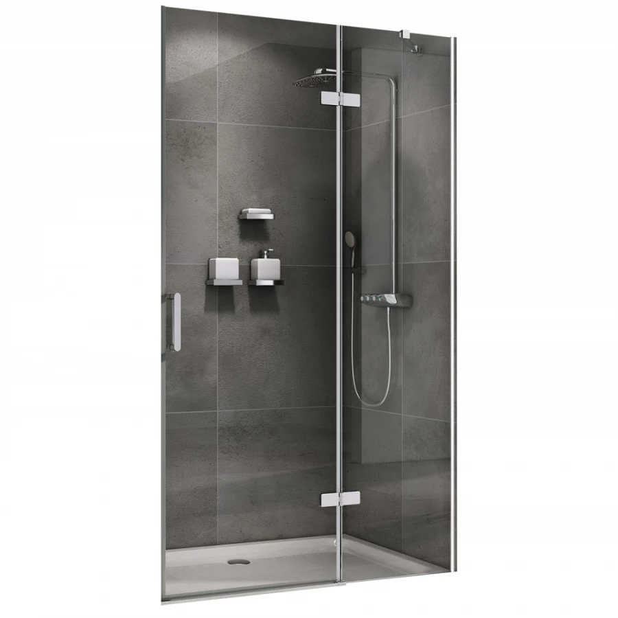 Душевая дверь Abber Zart AG08120