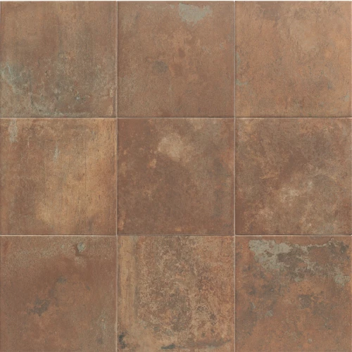 Керамогранит Mainzu Pav. Land cotto коричневый 20*20 см