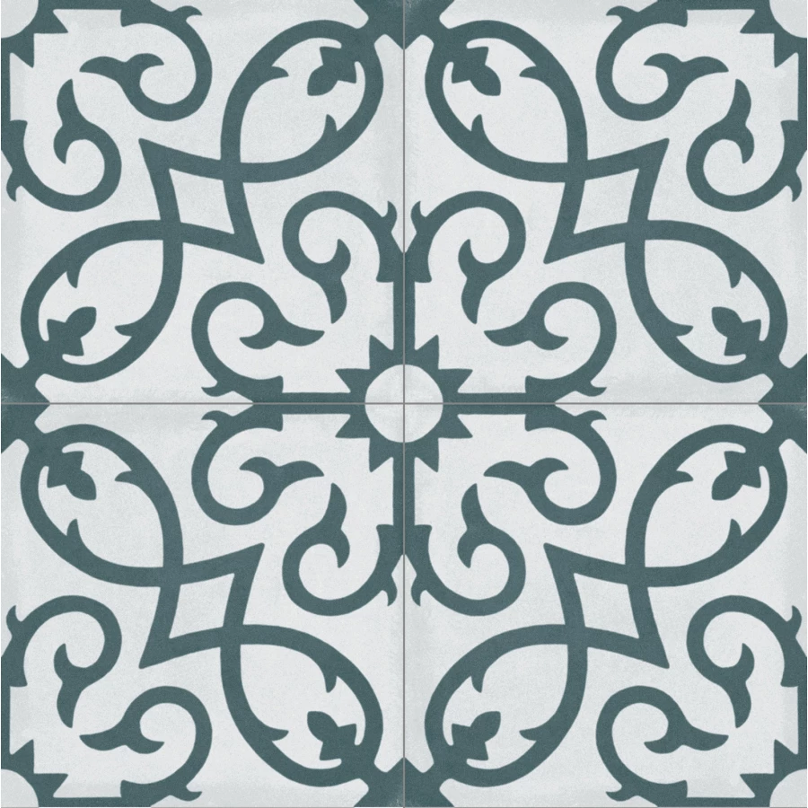 Керамогранит Ragno Marazzi Contrasti tappeto 12 R7HR 20х20 см