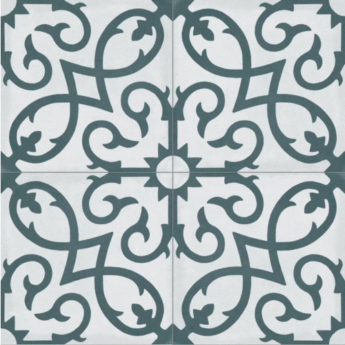 Керамогранит Ragno Marazzi Contrasti tappeto 12 R7HR 20х20 см