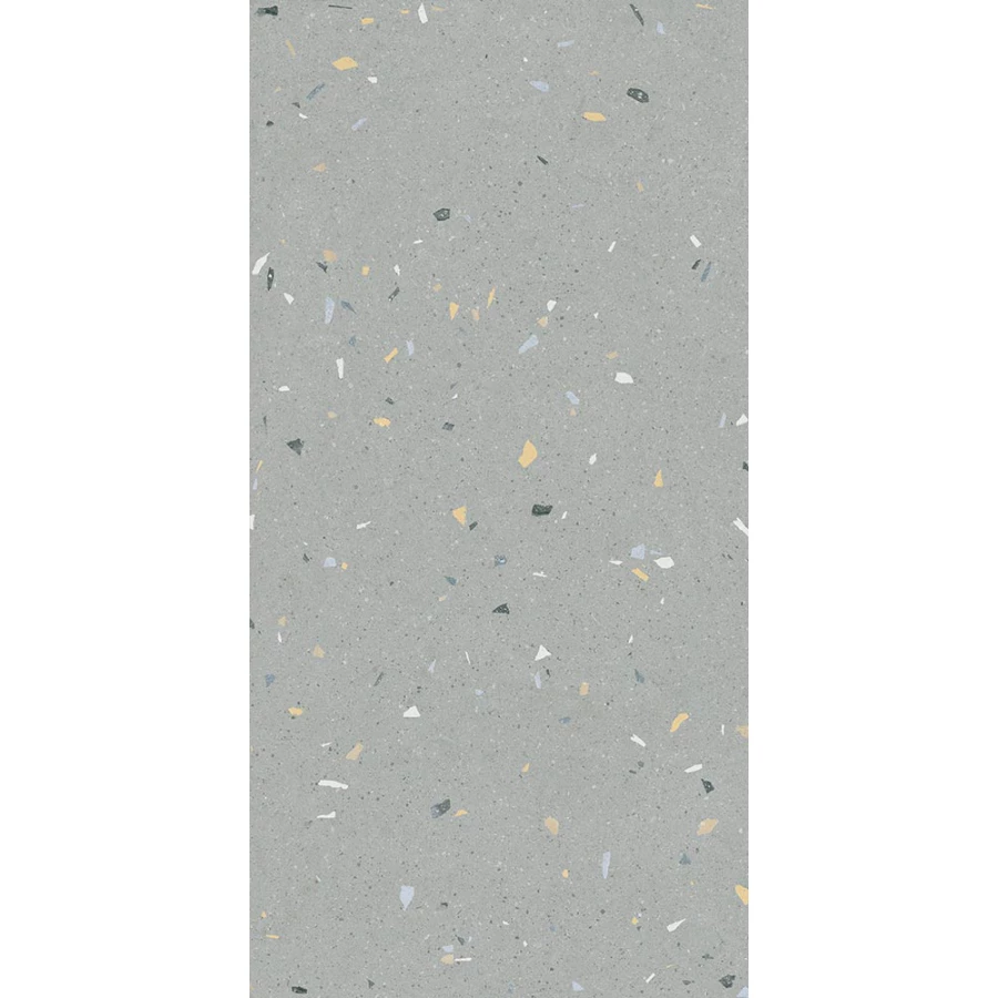 Керамогранит Arcana Ceramica Крокканте Арандано / Croccante Arandano матовый серый ARC_8ZD4 120х60 см