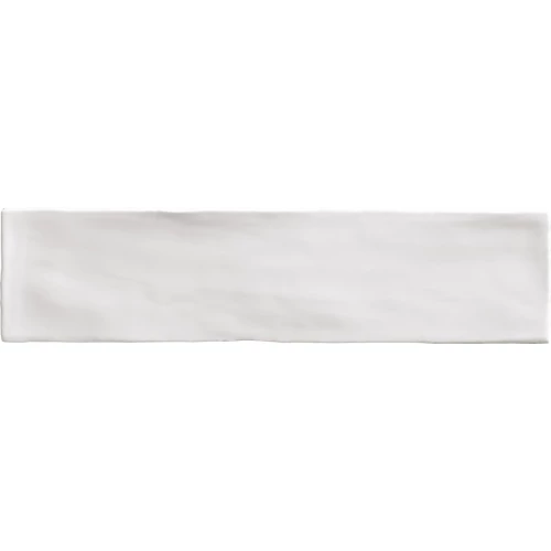 Плитка настенная Atlas Concorde Argila Poitiers White Matt 19490 7,5x30 см