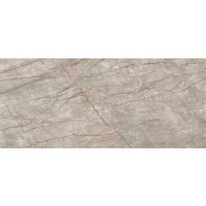 Керамогранит Atlas Concorde Эмпаир Сильвер Рут Лап 600180000015 278х120 см