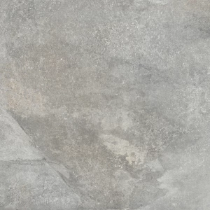 Керамогранит Laparet Storm Ash Pro R10 STR матовый серый LP6060G0151R 59,5х59,5 см