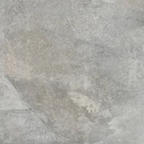 Керамогранит Laparet Storm Ash Pro R10 STR матовый серый LP6060G0151R 59,5х59,5 см