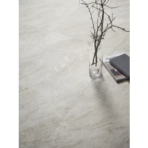 Керамогранит Isla Tiles Oyster Grey Ret матовый серый 1006955 120х60 см