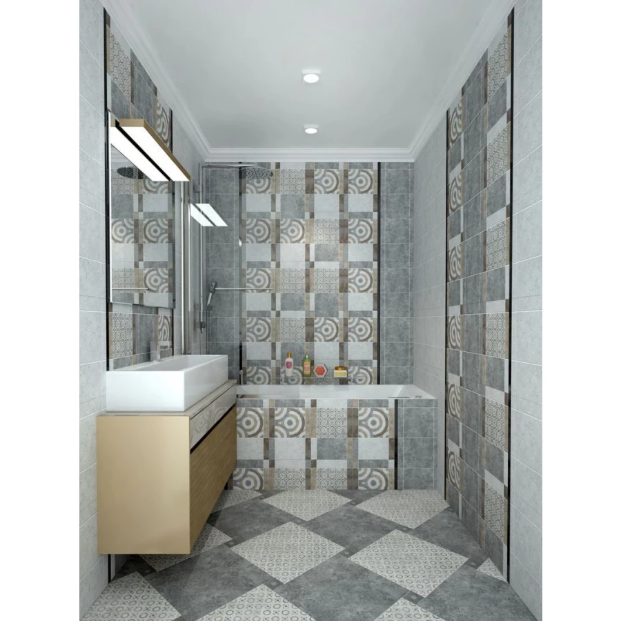 Калейдоскоп