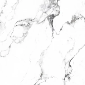 Керамогранит Arcadia Ceramica Borghini Silver Carving белый CR4006-A 60х60 см