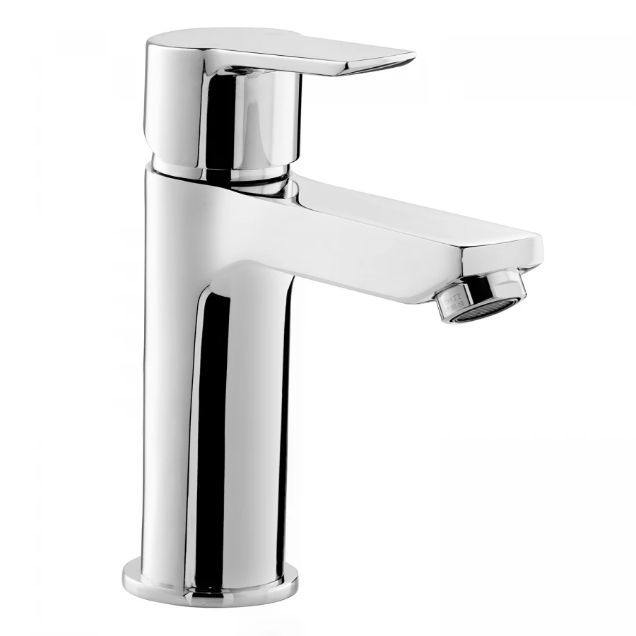 Смеситель для раковины Azario Enzo хром AZ-15714501