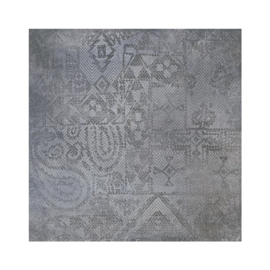 Керамогранит Gracia Ceramica Antares grey 02 60х60