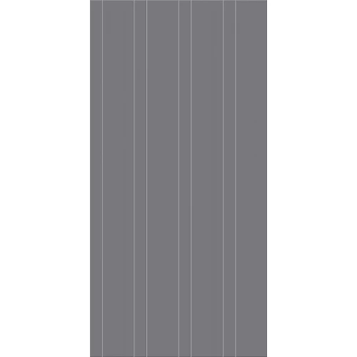 Фальшмозаика Estima YourColor YC55 Velvet матовая серая 71994 120х59,4 см