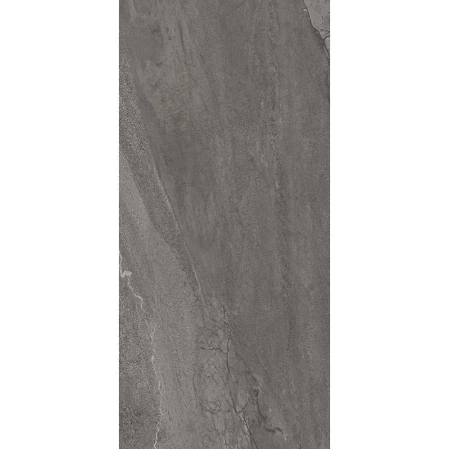 Керамогранит Meissen Keramik Elemento серый рельеф ректификат 17545 120х60 см