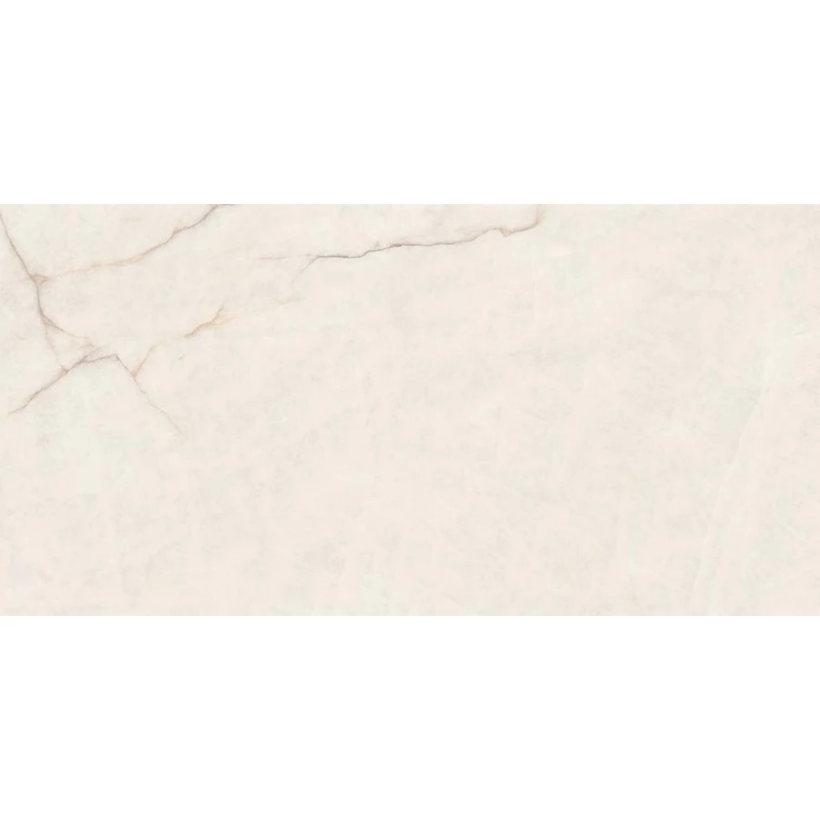 Керамогранит Geotiles Quartzite Cream матовый кремовый 120х60 см