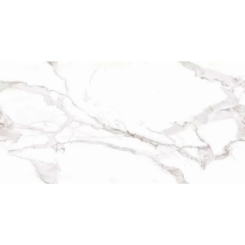 Керамогранит Art Ceramic Venato Bianco Glossy Venato Bianco 60x120 120х60 см