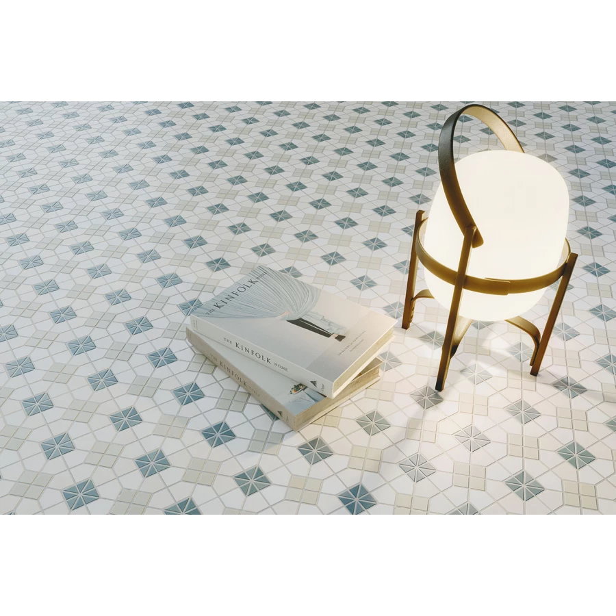 Тессера / Tesserae