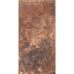 Керамогранит Dado Ceramica Tavellone Vecchia Firenze OUT коричневый TVN011 31х15,3 см