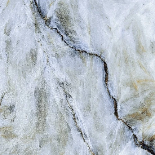 Керамогранит SotGres Caucasion Furu глянцевый двойная глазурь голубой 60х60 см