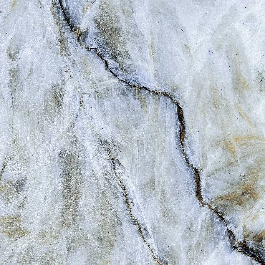 Керамогранит SotGres Caucasion Furu глянцевый двойная глазурь голубой 60х60 см