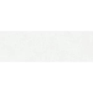 Плитка настенная ALMA Ceramica Stereo матовая белая TWU3090STO07R 90х30 см