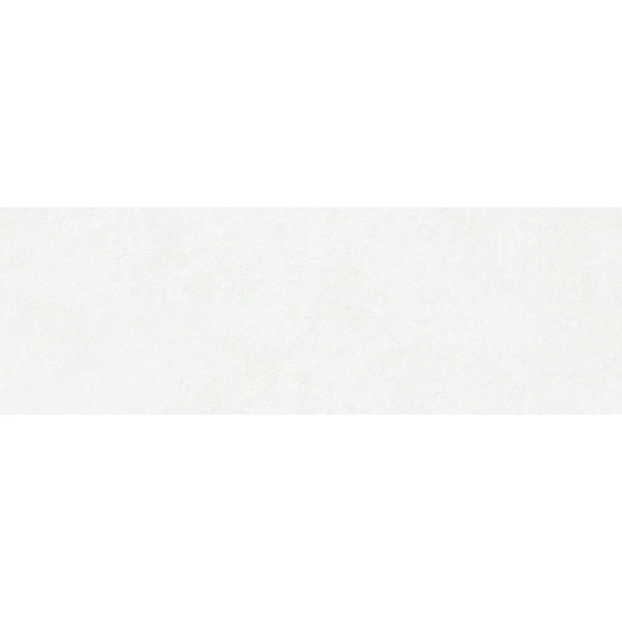 Плитка настенная ALMA Ceramica Stereo матовая белая TWU3090STO07R 90х30 см