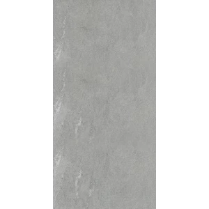 Керамогранит Гранитея Конжак серый матовый G263 120х60 см