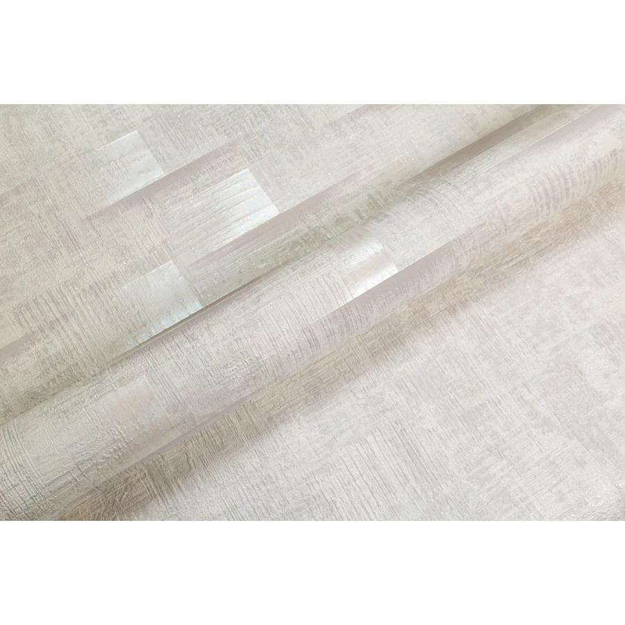 Обои флизелиновые Palitra Prestige PrestigeColor Gala Graphic серые PC71749-14 1.06х10.05 м