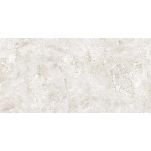 Керамогранит Realistik Maxilla White Carving белая 160x80 см