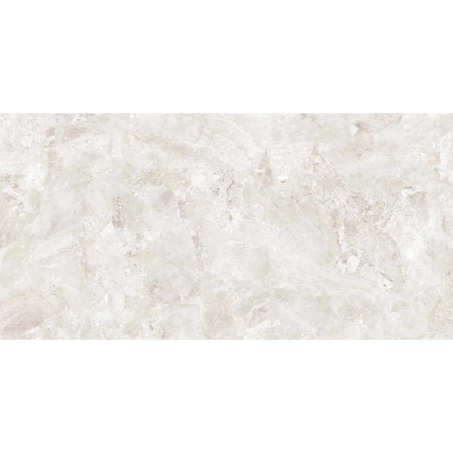 Керамогранит Realistik Maxilla White Carving белая 160x80 см