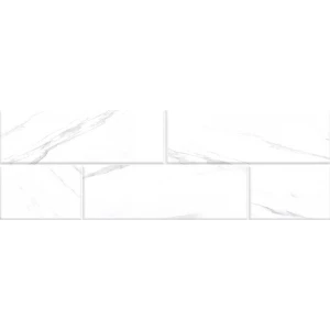 Плитка облицовочная рельефная ALMA Ceramica New York 16 шт в уп 57,6 м в пал TWA11NYK010 60х20х0,75 см