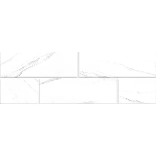 Плитка облицовочная рельефная ALMA Ceramica New York 16 шт в уп 57,6 м в пал TWA11NYK010 60х20х0,75 см