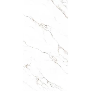 Керамогранит Ocean Ceramic India India 120Х278 Statuario Castork OC0000152 278х120 см