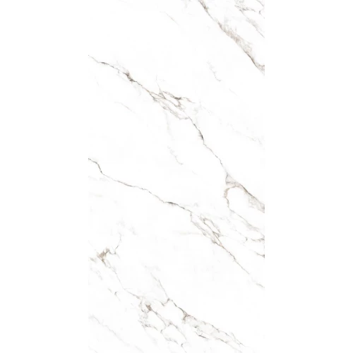 Керамогранит Ocean Ceramic India India 120Х278 Statuario Castork OC0000152 278х120 см