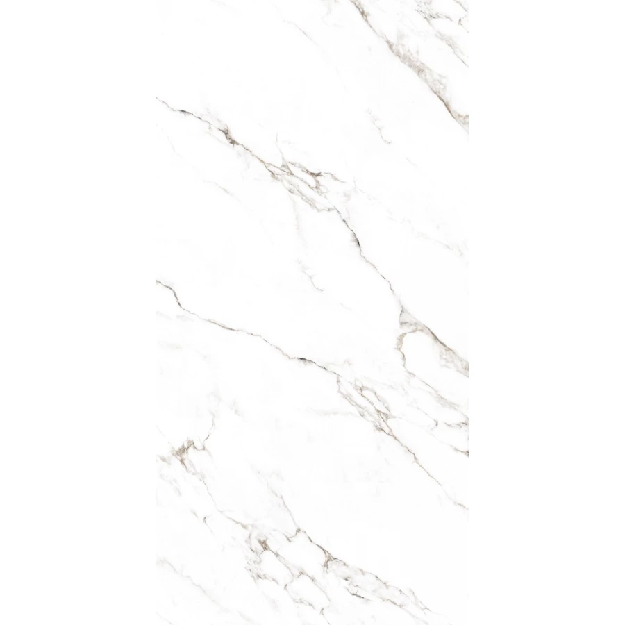 Керамогранит Ocean Ceramic India India 120Х278 Statuario Castork OC0000152 278х120 см