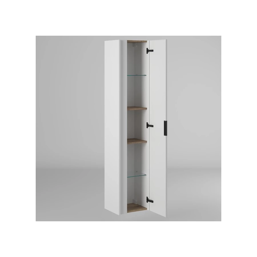 Пенал Briz Vena П-35 239 04-0035-00 00 Бел 35 см