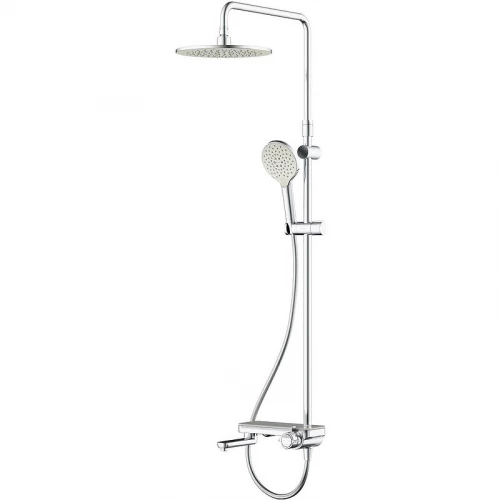 Душевая система Am Pm Like F0780700