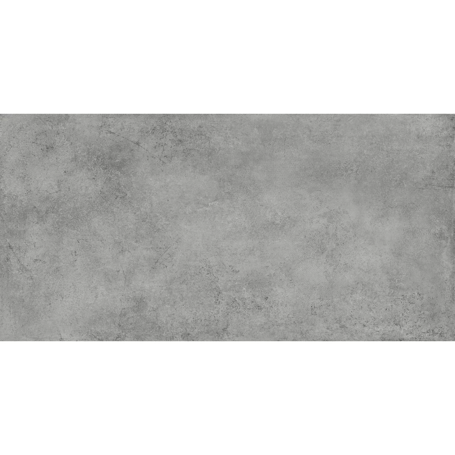 Керамогранит ALMA Ceramica Totem матовый граниль черный GFU60120TTM70R 120х60 см