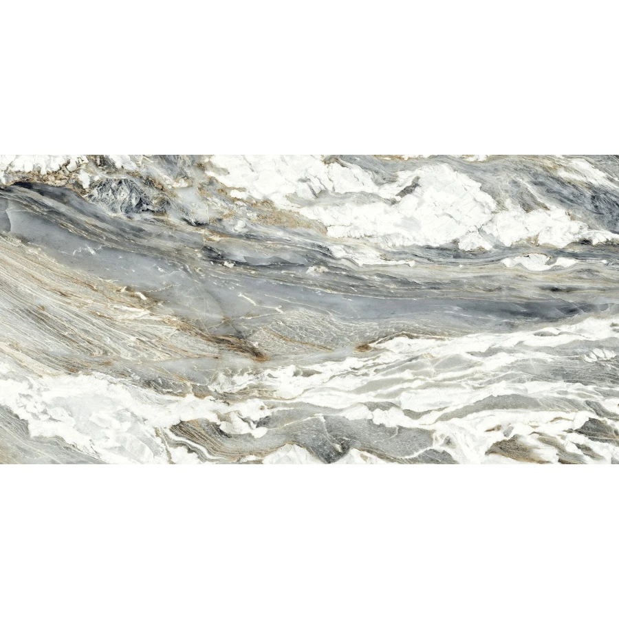 Керамогранит LCM Cascade Natural полированный 60120CAS55P 120х60 см