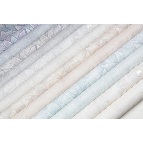 Обои флизелиновые Palitra Life Malta Палитра фиолетовые PL72166-65 1,06х10,05 м