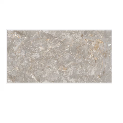 Керамогранит Maimoon Ceramica Glossy Oracle Grey 120х60 см