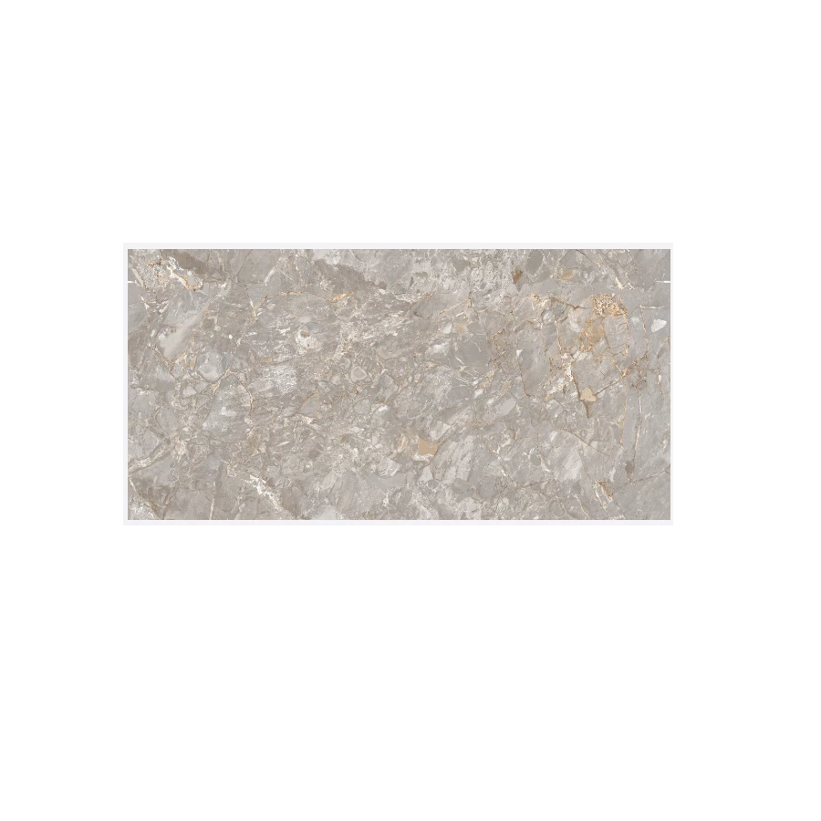 Керамогранит Maimoon Ceramica Glossy Oracle Grey 120х60 см