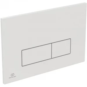 Кнопка смыва Ideal Standard Oleas белая R0121AC