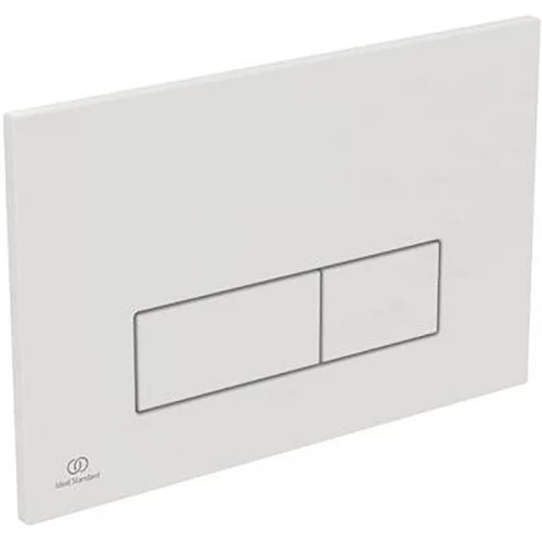Кнопка смыва Ideal Standard Oleas белая R0121AC
