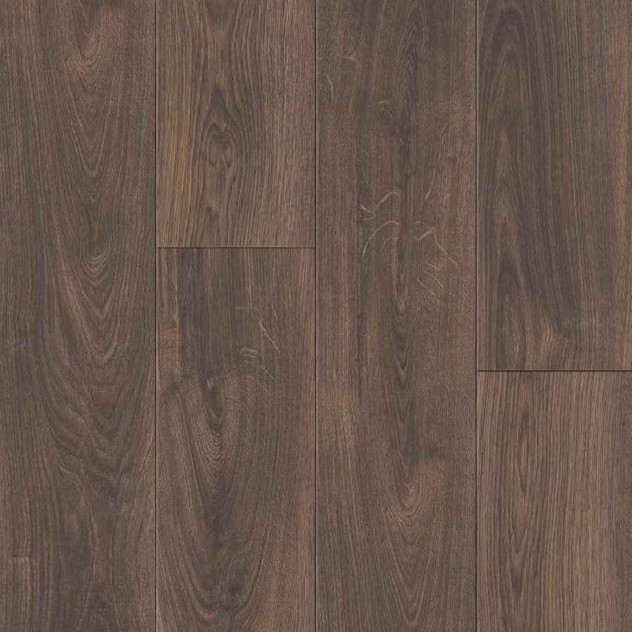 Ламинат Floorwood Artego Дуб Грандор коричневый 3289 33 класс 8 мм