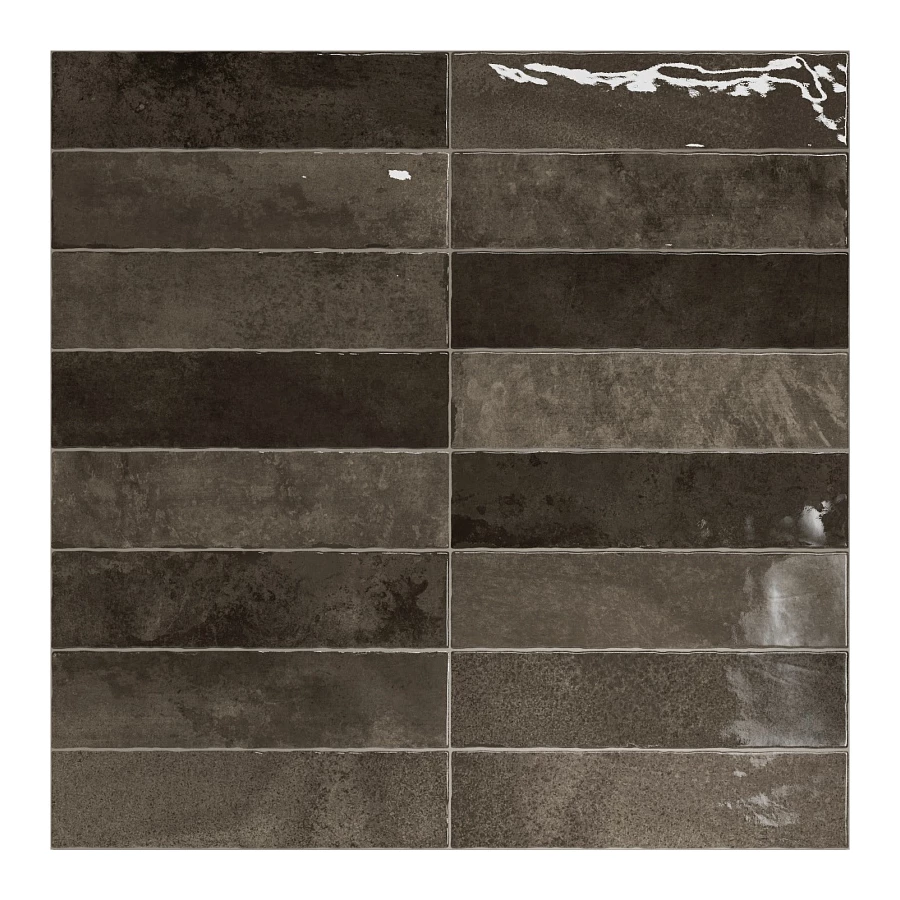 Керамическая плитка Vilar Albaro Nairobi slate 30х7,5 см